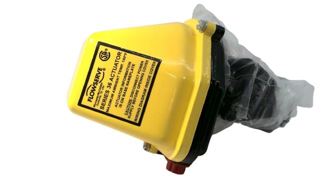 1036W120AR0 by FLOWSERVE