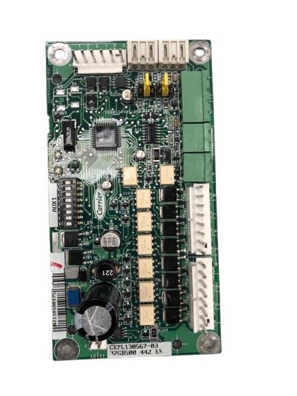 UNITED TECHNOLOGIES CEPL130567-03-R