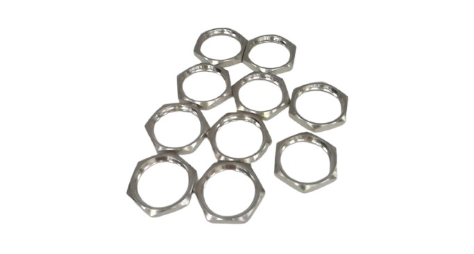 ALLEN BRADLEY 889A-U1NUT-10