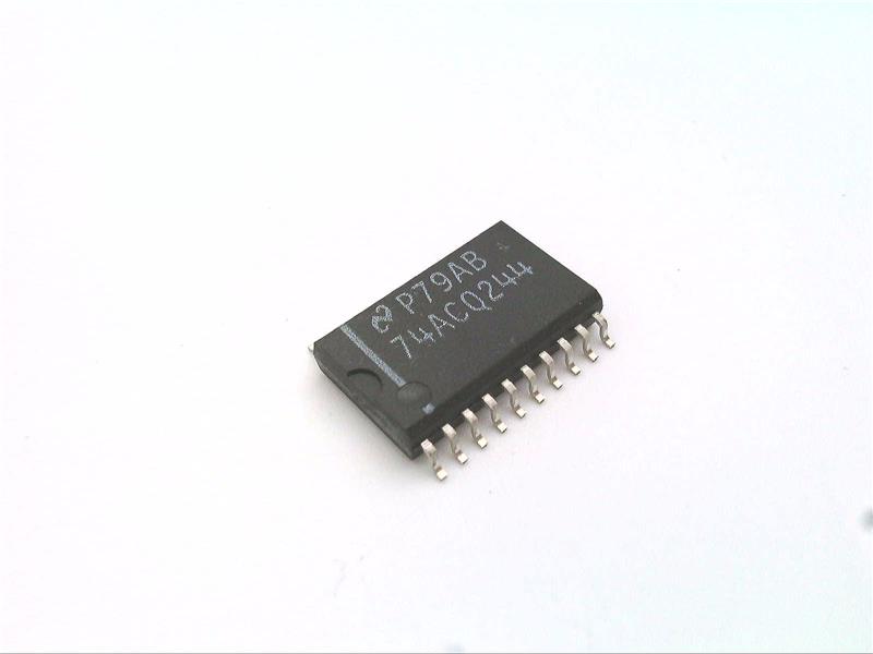 74ACQ244SC by ON SEMICONDUCTOR