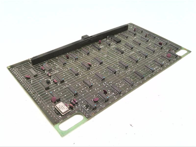 ASEA BROWN BOVERI 0-54201