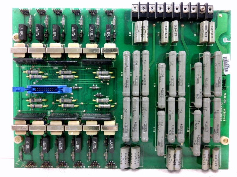 FUJI ELECTRIC CDPD3ZPA-42