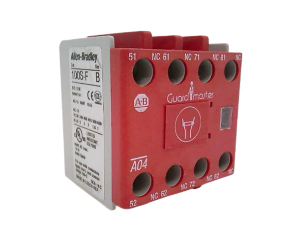 ALLEN BRADLEY 100S-FA04