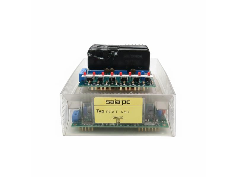 JOHNSON ELECTRIC PCA1.A50