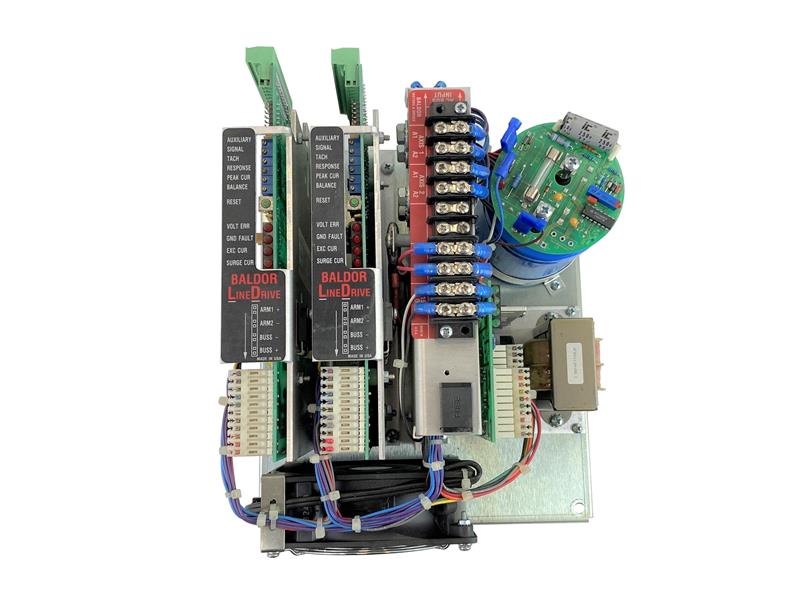 ASEA BROWN BOVERI LD2-02S