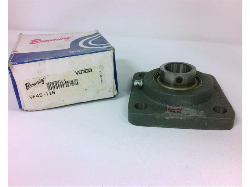 REGAL REXNORD VF4S-116