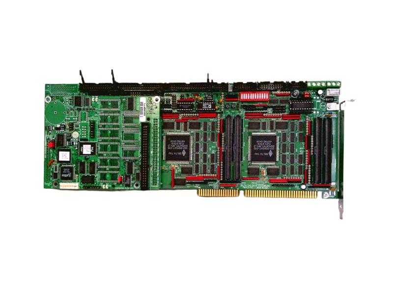 DELTA TAU DATA SYS 602404-107