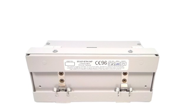 RED LION CONTROLS ST-GT-ETH-24P