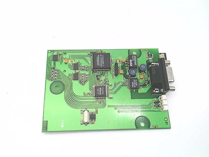 RED LION CONTROLS G3PBDP00