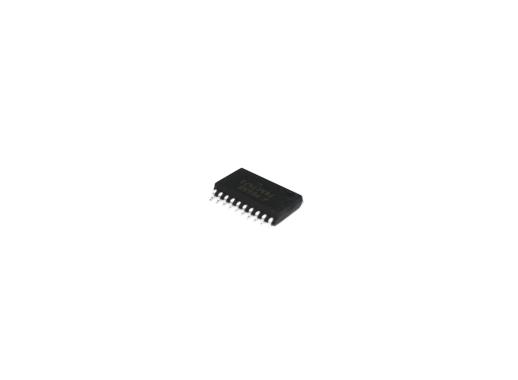 TEXAS INSTRUMENTS SEMI SN74BCT573DW