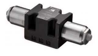 CONTINENTAL HYDRAULICS VAD03M-3F-A-10-C