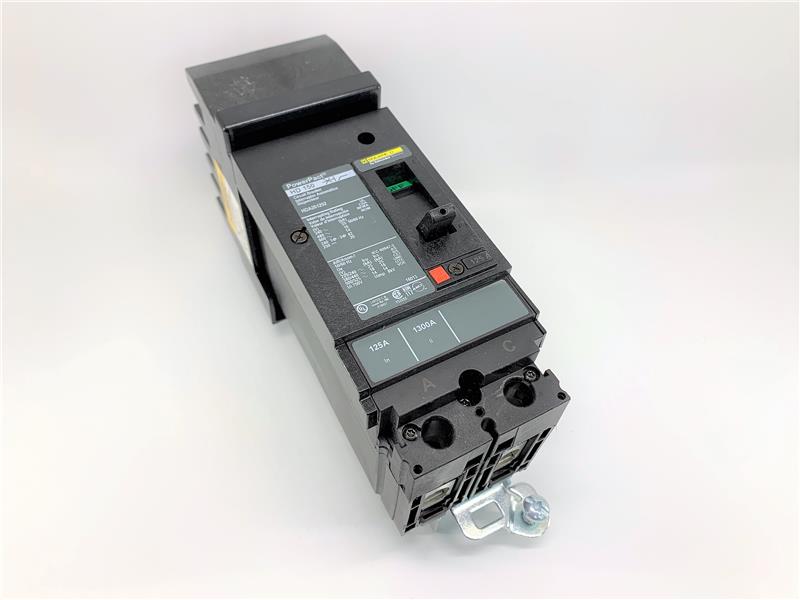 SCHNEIDER ELECTRIC HDA261252