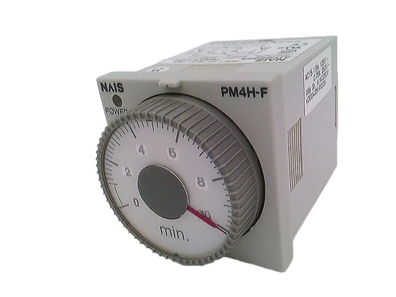PM4HF8-M-AC120V by MATSUSHITA ELECTRIC