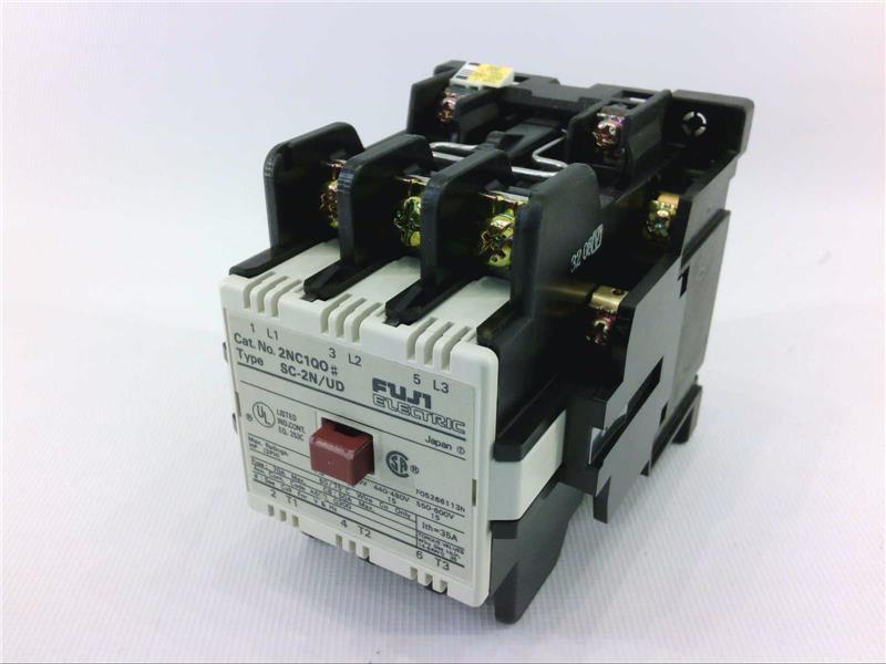 FUJI ELECTRIC 2NC1Q0B22