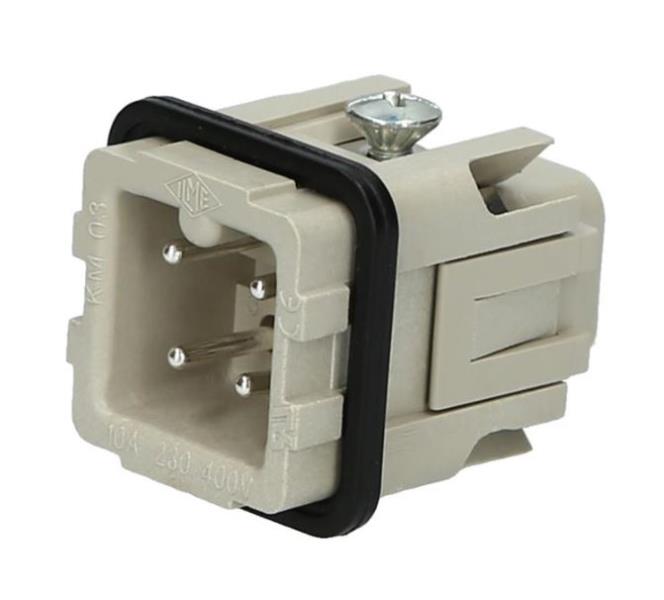 ILME CKM-03