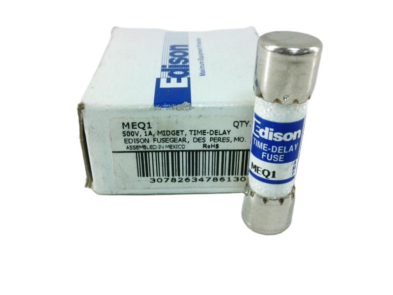 EATON CORPORATION MEQ.1