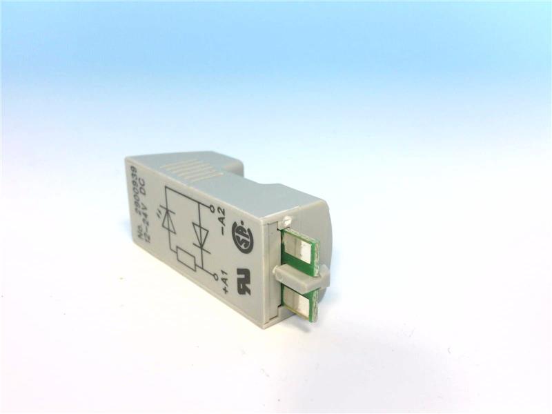 PHOENIX CONTACT RIF-LDP-12-24 DC