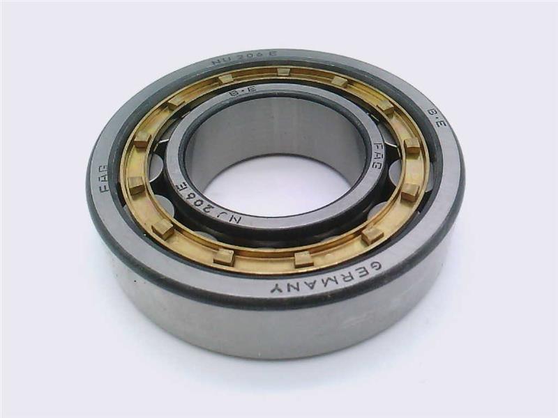 SCHAEFFLER GROUP NU206E
