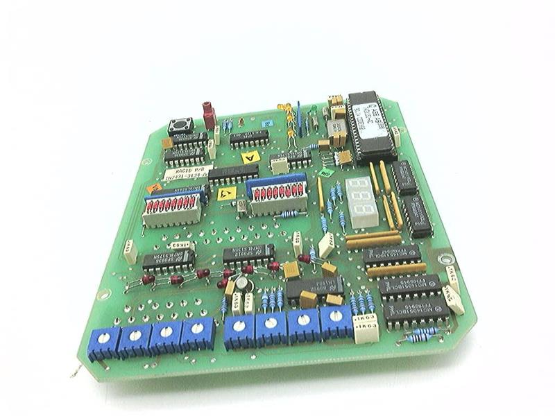 ASEA BROWN BOVERI IN7431-3134-AA