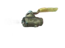 VVP500-P-4-01 by PARKER