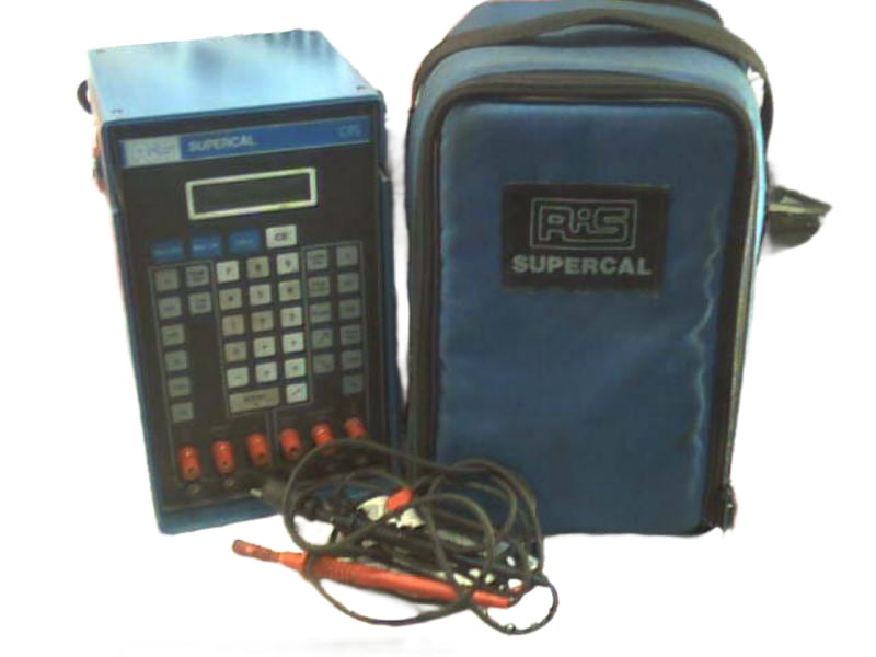 CL-6000 by AMETEK