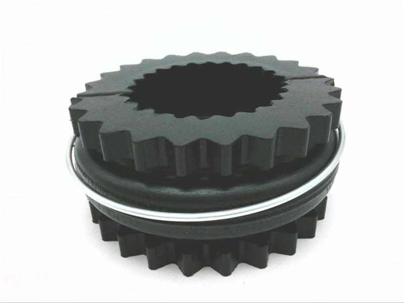 ALTRA INDUSTRIAL MOTION 8