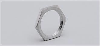 EFECTOR LOCKNUT, M8 THREAD -L35041