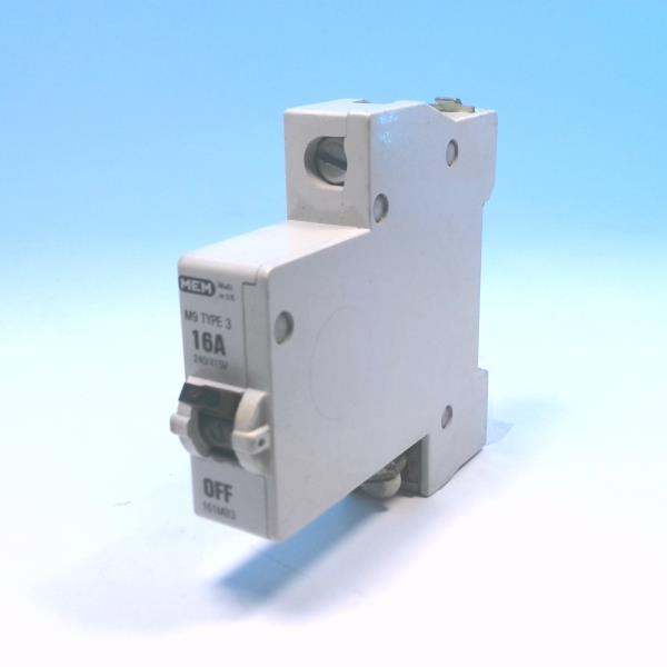 161MB3 by EATON CORPORATION