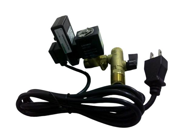 ASCO YCL-S-210297A-01