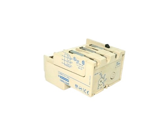 SCHNEIDER ELECTRIC LB6-LC03M53