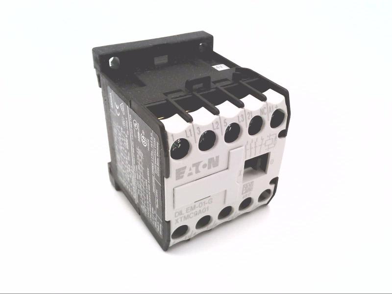 EATON CORPORATION DILEM-01-G(24VDC)