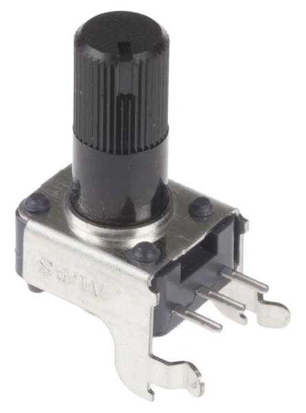 ALPS ELECTRIC RK09K1110A0J