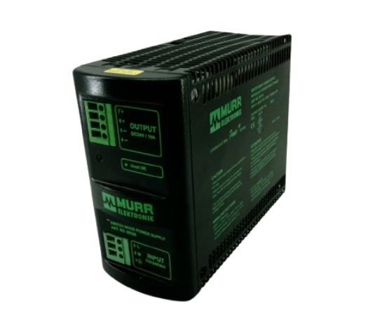 MURR ELEKTRONIK 85165