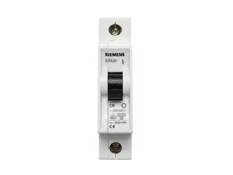 SIEMENS 5SX21-A6