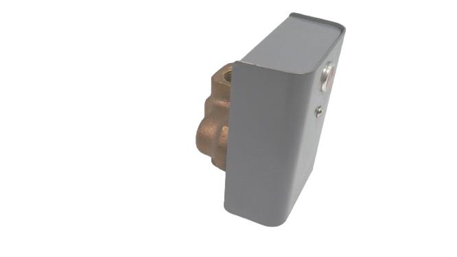JOHNSON CONTROLS 60B-1000