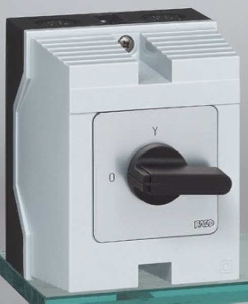 BACO CONTROLS ZZ51BXQ