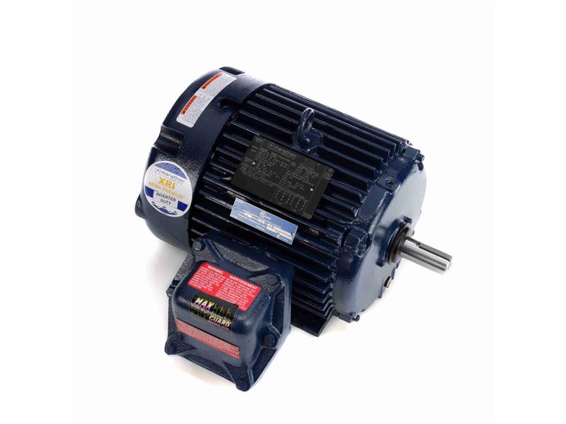 REGAL REXNORD 182TTGCD6576