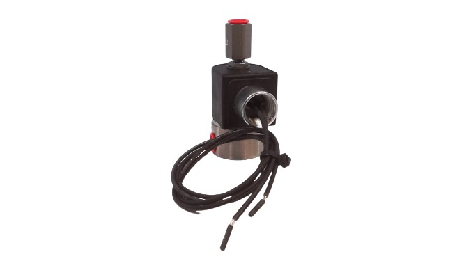 PARKER 71315SN2ENJ1N0C111C2