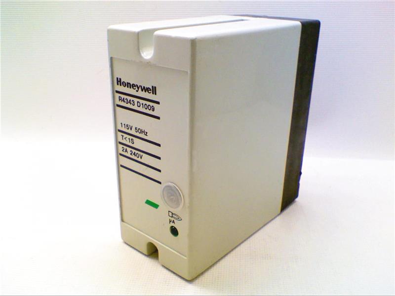 R4343-D1009 by HONEYWELL