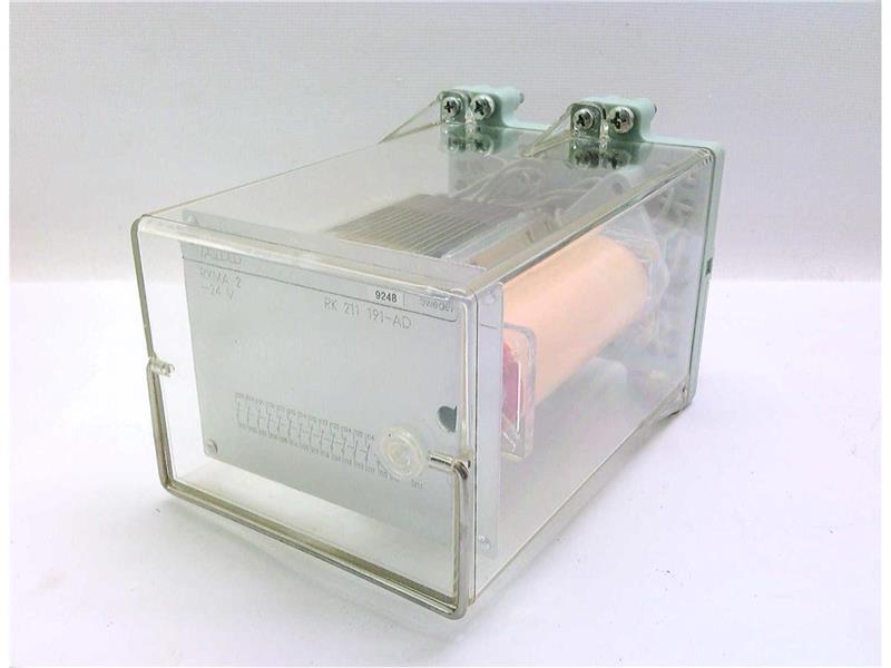 ASEA BROWN BOVERI RK-211-191-AD