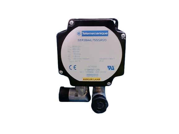 SCHNEIDER ELECTRIC SER3BA4L7SSOAOO