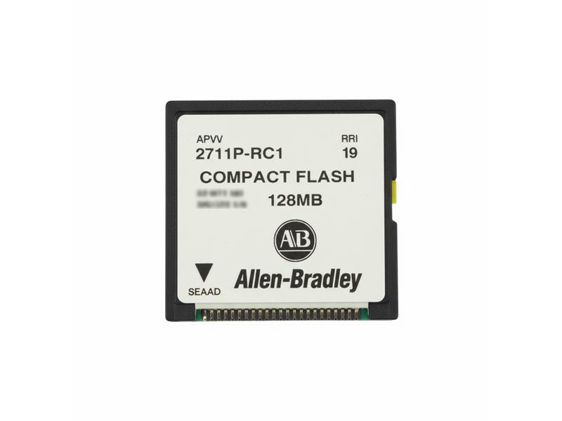 ALLEN BRADLEY 2711PRC1