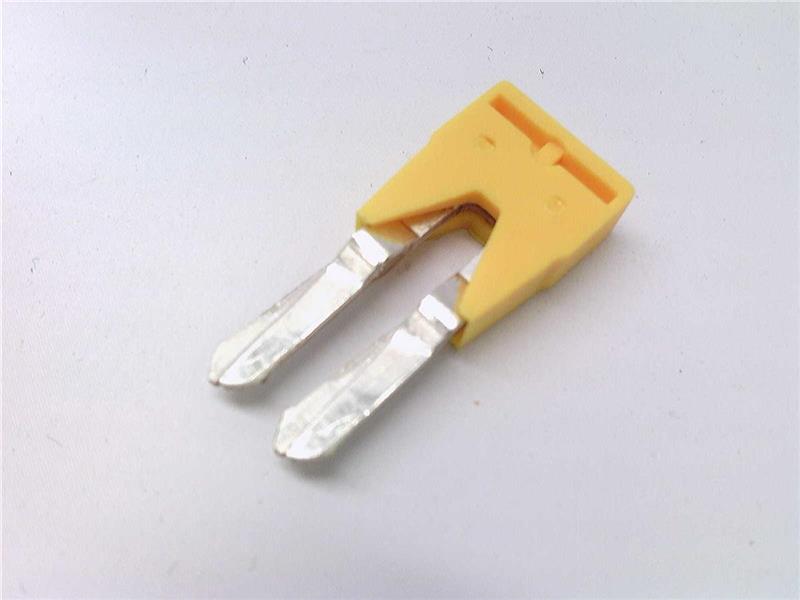 CONTA CLIP SQI-2.5/2-YE