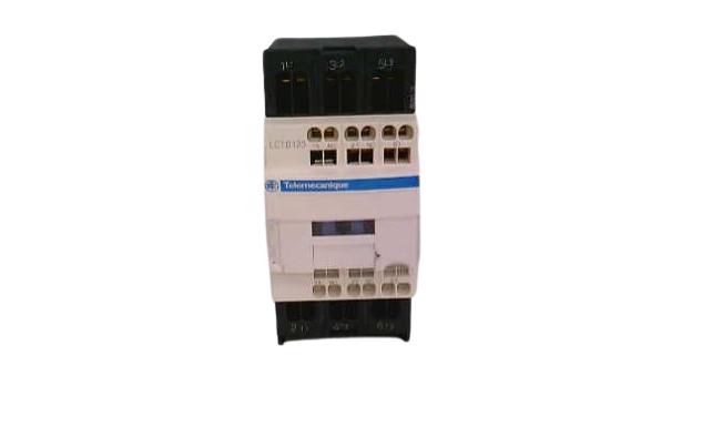 SCHNEIDER ELECTRIC LC1D123FE7