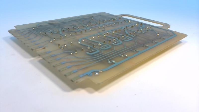 WESTINGHOUSE 1669A66G01