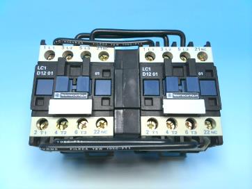 SCHNEIDER ELECTRIC LC2D1201