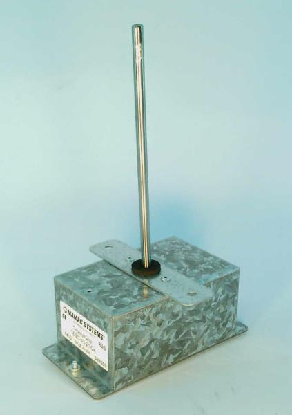 MAMAC SYSTEMS TE-213-B-B-2-1-C-6