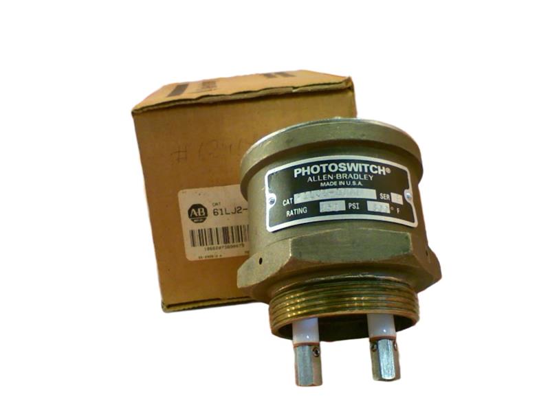 ALLEN BRADLEY 61LJ2-1000