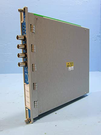 GENERAL ELECTRIC 3500/64M