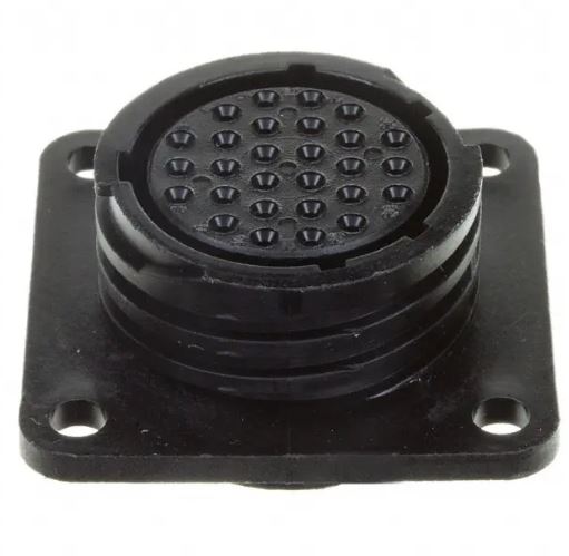 TE CONNECTIVITY 206038-1